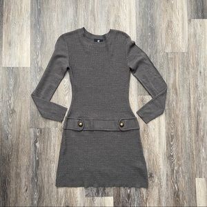 Sweater Dress, size M